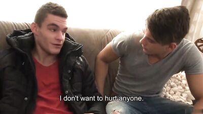 Bareback Player - Make Lucky happy