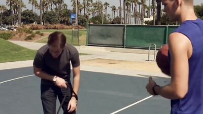 Never too late * Short film gay theme