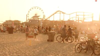 Never too late * Short film gay theme