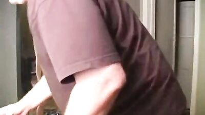 Awesome Body - Casting Straight Boy Porn