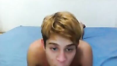 Two boys cam amateur gay tube friends porn