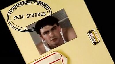 Service Active - Classic French Porn Gay