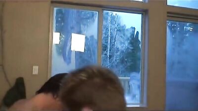 Brent Corrigan & Mason Wyler