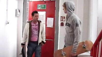 JBS Duo Gay Teen Porn Raw Heat 068