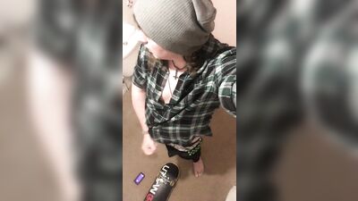 DAN1 Sexy Selfie ???? 1