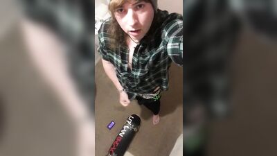 DAN1 Sexy Selfie ???? 1