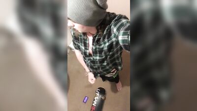 DAN1 Sexy Selfie ???? 1