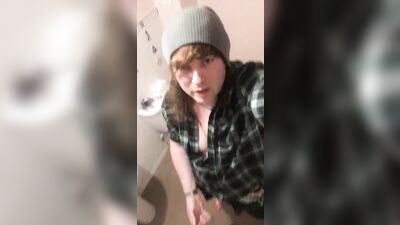 DAN1 Sexy Selfie ???? 1