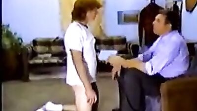 Retro spanking 2 boys porn fetish
