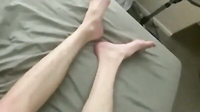 Confined Stepbrothers Fuck