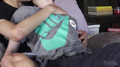 Afternoon at Swann's