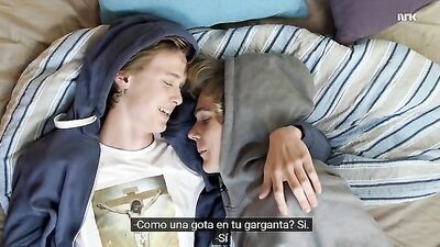 Skam * Isak & Even 5
