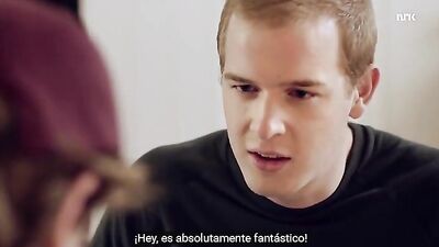 Skam * Isak & Even 5