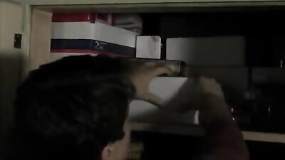 Fair haven * Film gay theme