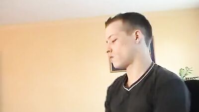 Support for boys gay teen porn twink tube helping hands