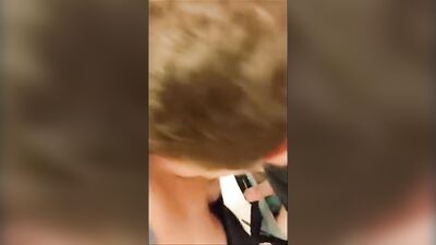 Cruising for sex compulation