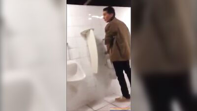 Cruising for sex compulation