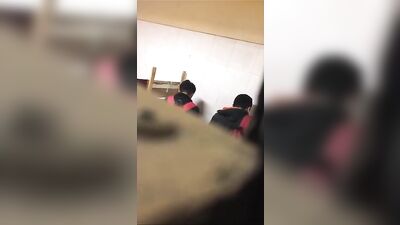 Cruising for sex compulation