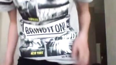 Cute Blond Gets Off Boys Porn Gay Tube