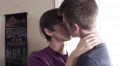 San Francisco's boys porn