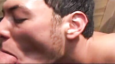 Gay Teen Porn Nothin' But Cum