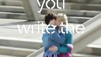 You write the rules