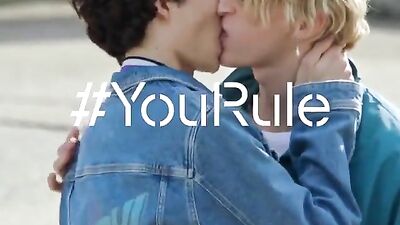 You write the rules