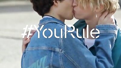 You write the rules