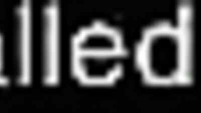 Street Whore earns his money