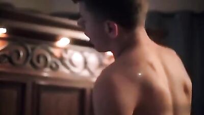 Joey Mills and friends