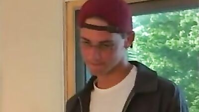 Just a Couple of Friends