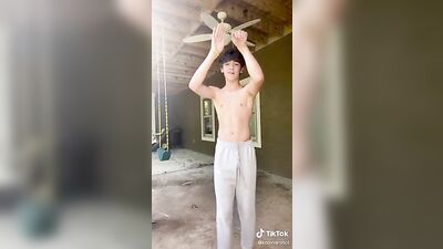 Basketball twink Tik tok