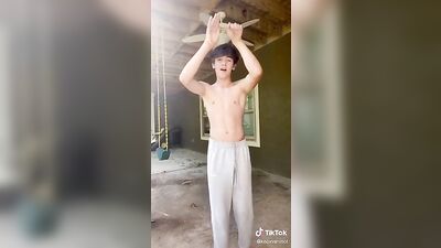 Basketball twink Tik tok