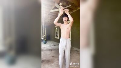 Basketball twink Tik tok