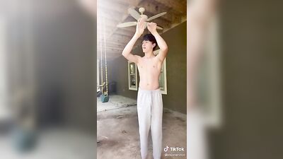 Basketball twink Tik tok