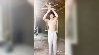 Basketball twink Tik tok