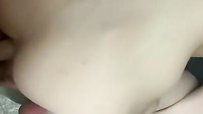 Teen Boy Anal initiation