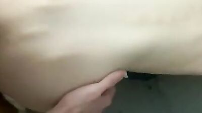 Teen Boy Anal initiation