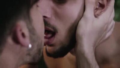 Bliss Point (2017, Netherlands) Gay interest