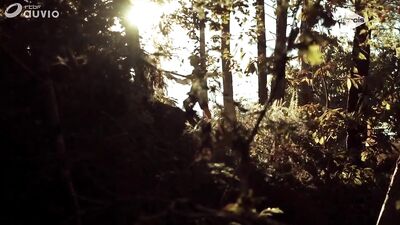 L'Échappée sauvage * Short film