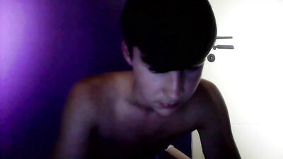 Two boys amateur gay tube friends twinks