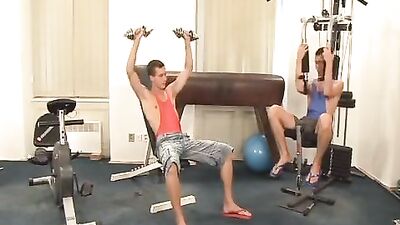 Double Czech 2009 - Full Czech Guy Porn