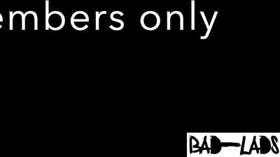 How to Treat Bad Lads