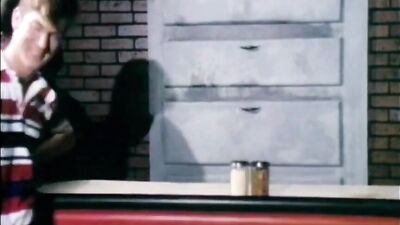 Classic Gold, f'n Hot Boys