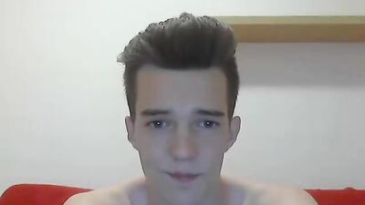 Polish cream boy porn gay !