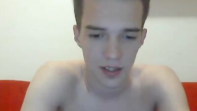 Polish cream boy porn gay !