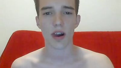 Polish cream boy porn gay !