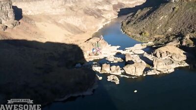 People are awesome non-porn