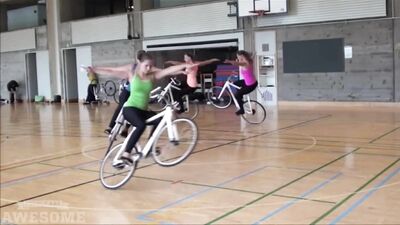 People are awesome non-porn