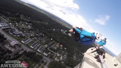 People are awesome non-porn